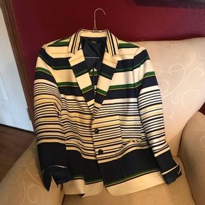 Tommy Hilfiger Suit Jacket